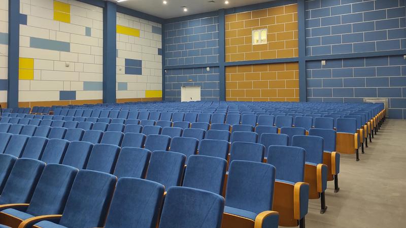 Фото: пресс-служба комитета по строительству Санкт-Петербурга