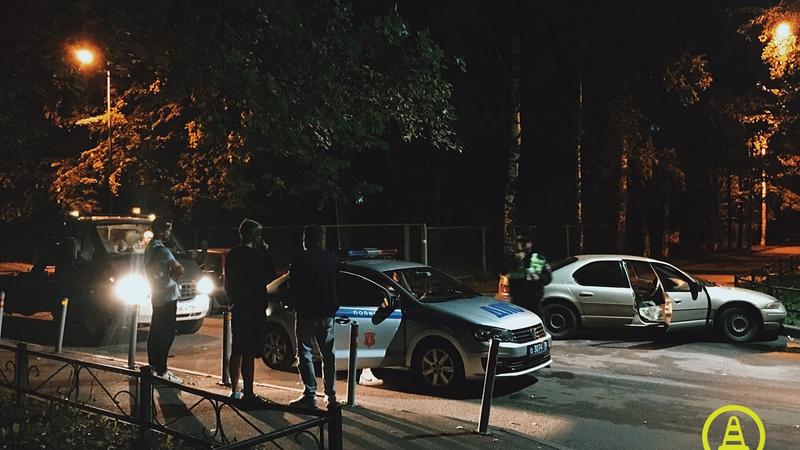 Фото: vk.com/dorinspb