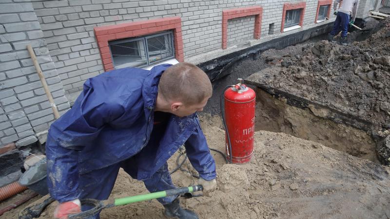 Фото: пресс-служба Администрации Петербурга