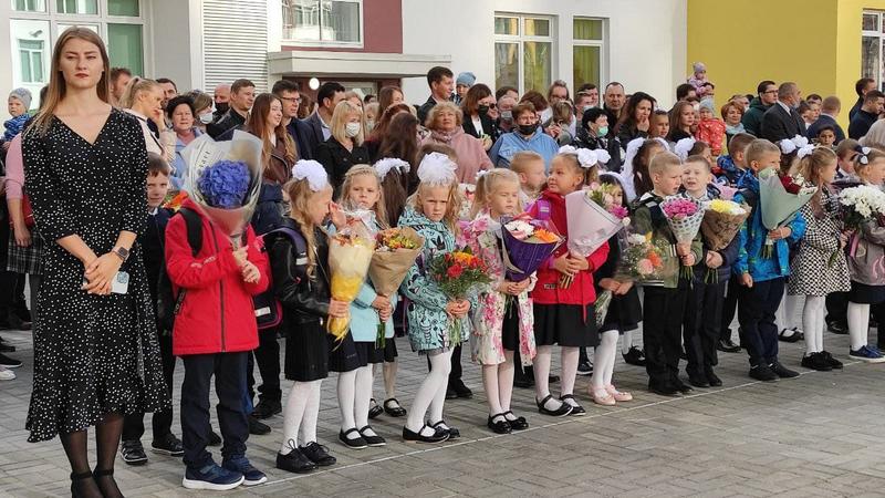 Фото: пресс-служба губернатора Санкт-Петербурга