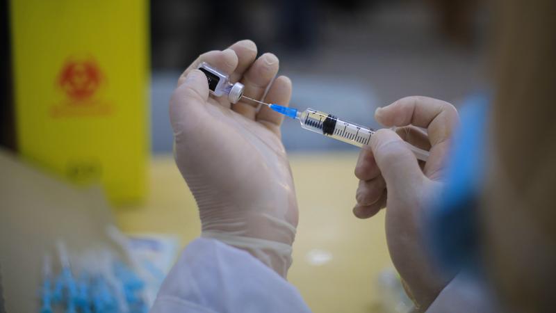 Фото: Mahmoud Khattab/globallookpress.com