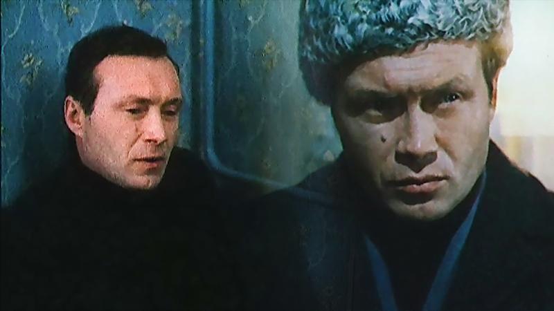 Кадры фильма «Противостояние» (1985)/ Фото: kino-teatr.ru