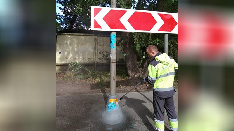 Фото: пресс-служба Комитета по транспорту