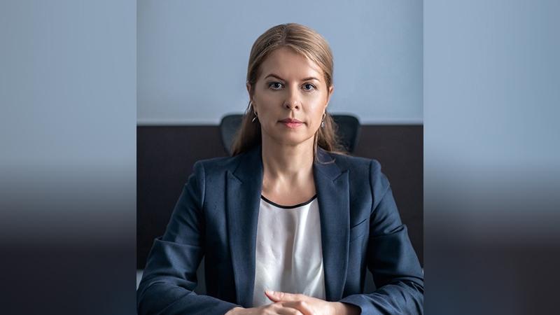 Ольга Герасина/ Фото: vk.com/Ольга Герасина