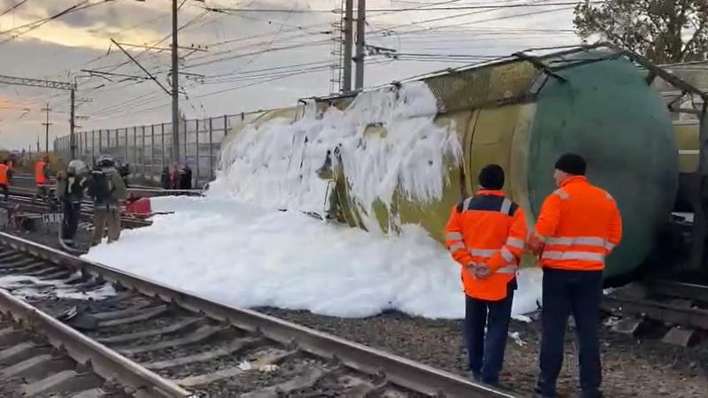 Фото: пресс-служба Северо-Западной транспортной прокуратуры