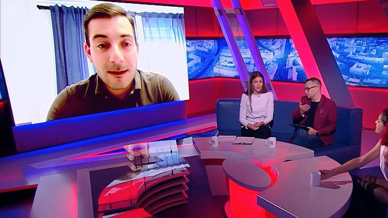 Сергей Пирогов/ Фото: 78.ru