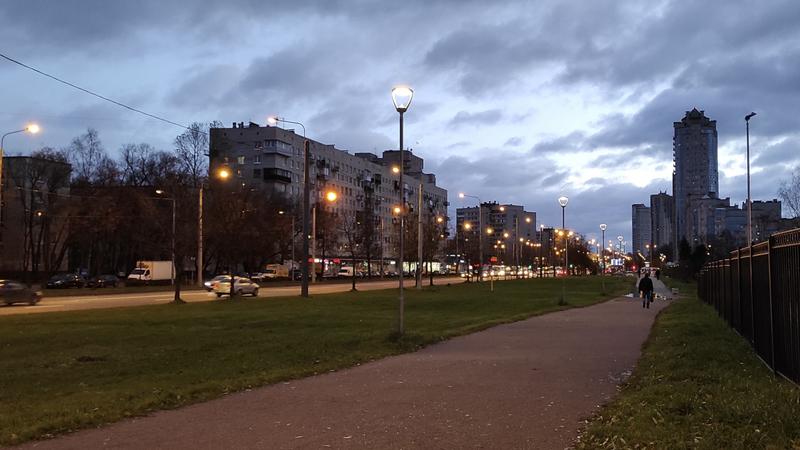 Фото: пресс-служба администрации Санкт‑Петербурга