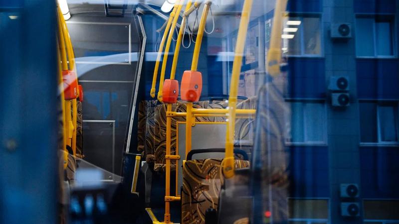 Фото: пресс-служба комитета по транспорту 