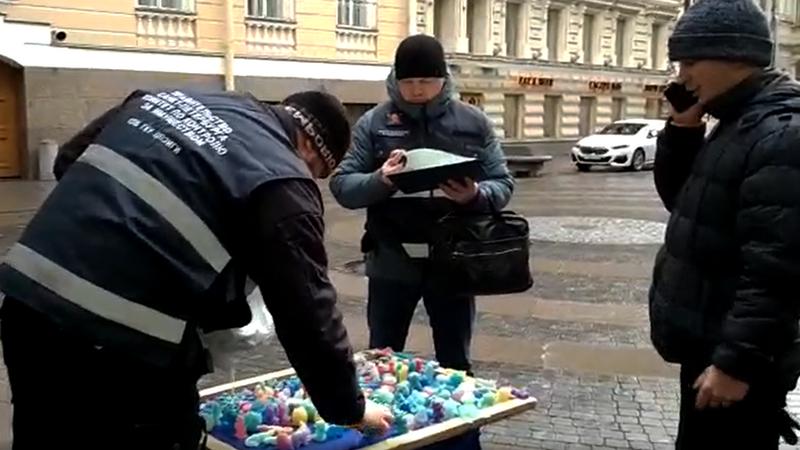 Фото: пресс-служба комитета по контролю за имуществом Санкт-Петербурга