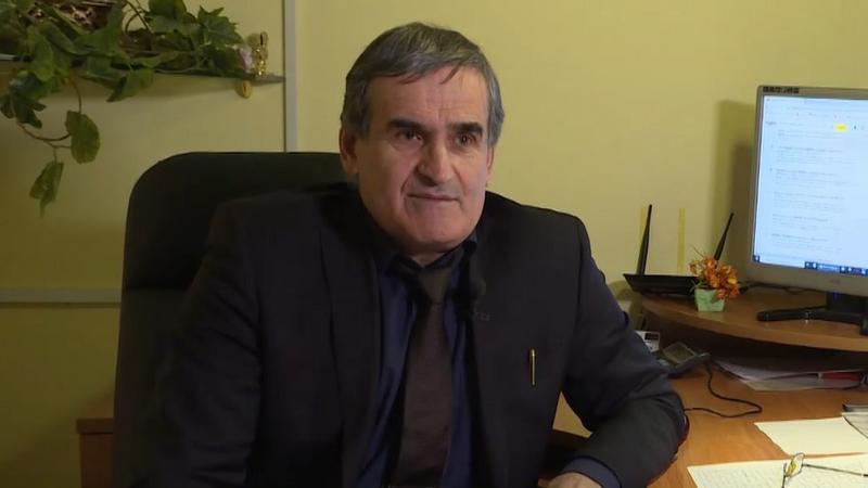 Тельман Магомедкасумов/ Фото: 78.ru