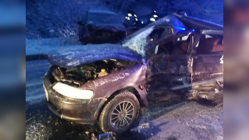 Фото: пресс-служба аварийно-спасательной службы Ленинградской области