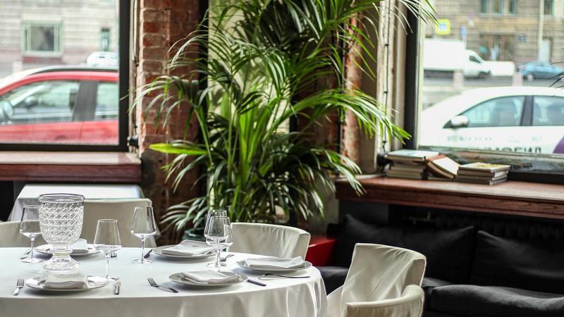 Фото: instagram.com/caferubinstein