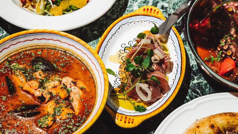 Фото: instagram.com/sea.signora