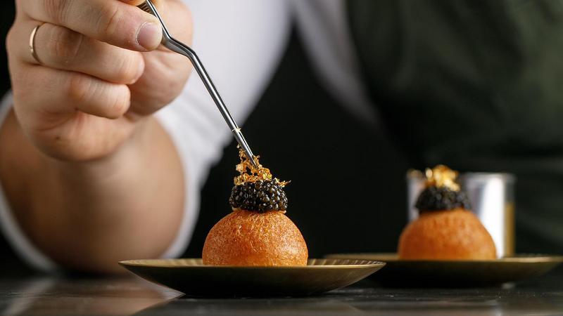 Фото: instagram.com/recoltespb