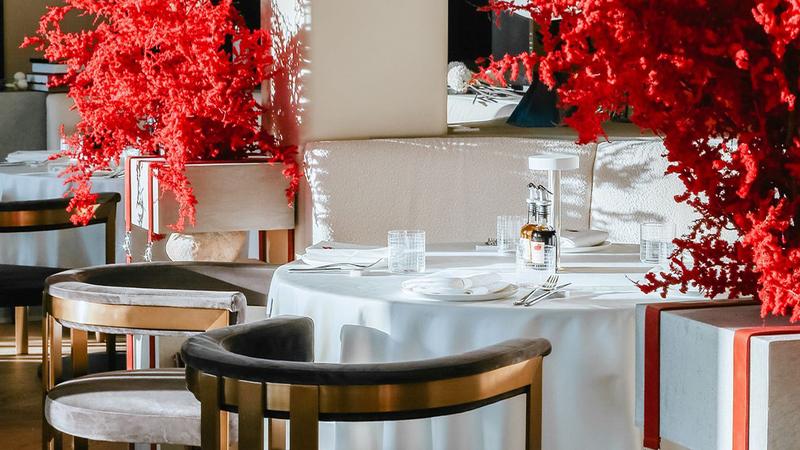 Фото: instagram.com/froufrou.spb