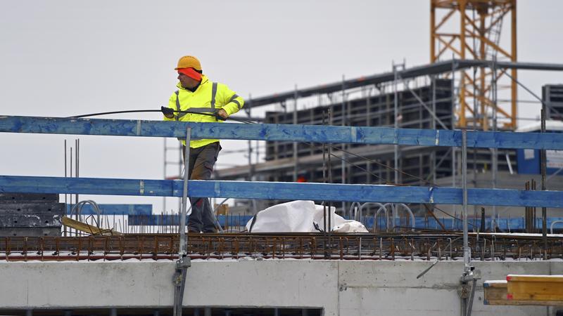 Фото: Frank Hoermann/SVEN SIMON/globallookpress.com