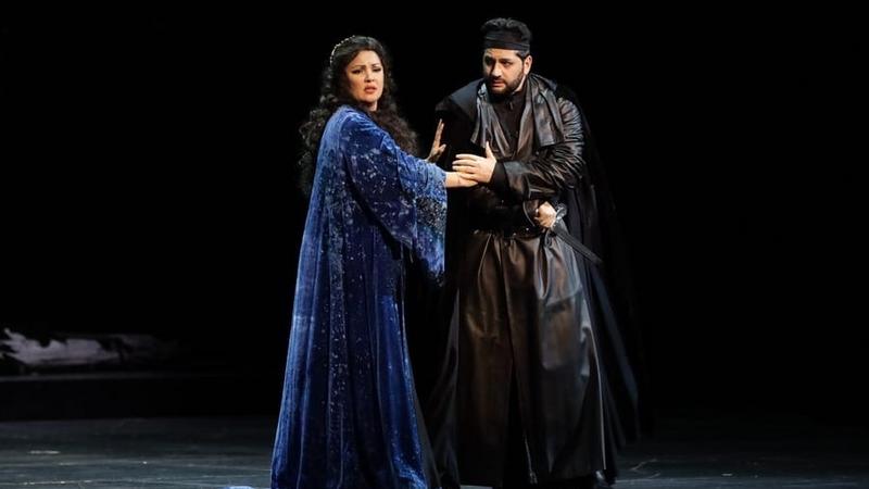 Фото: vk.com/mariinskytheatre