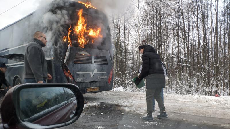 Фото: vk.com/spb_today/Наташа Аристова