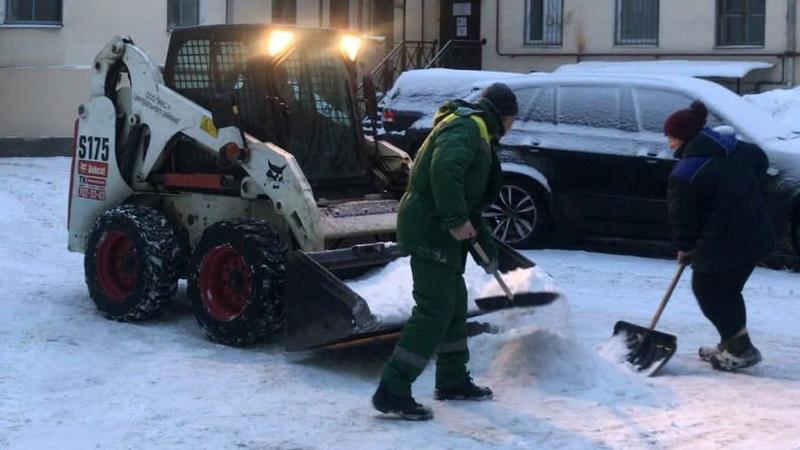 Фото: пресс-служба администрации Центрального района