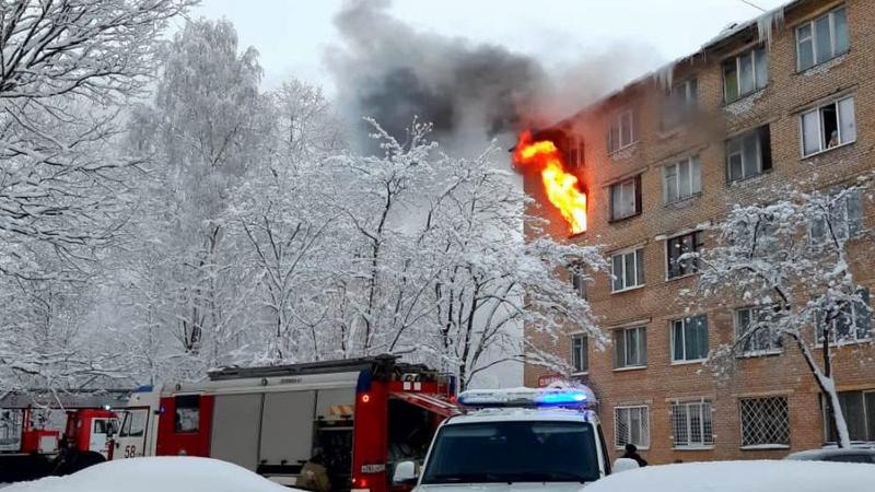 Фото: пресс-служба ГУ Росгвардии по Санкт-Петербургу и Ленинградской области