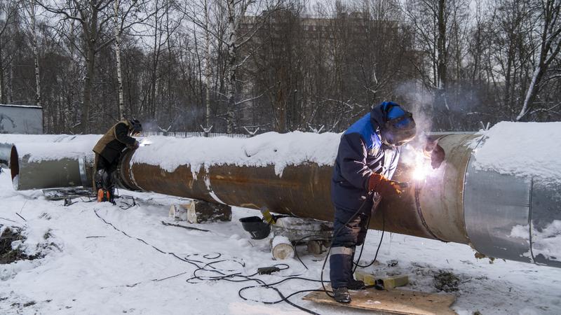 Фото: пресс-служба администрации Санкт‑Петербурга