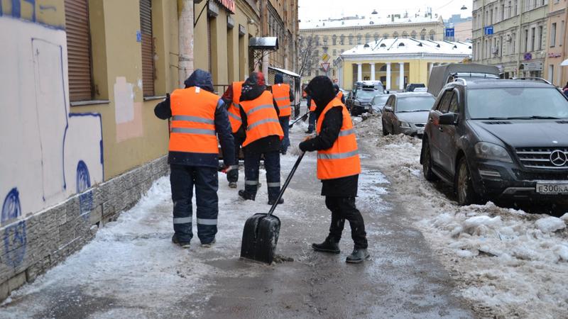 Фото: пресс-служба администрации Санкт-Петербурга