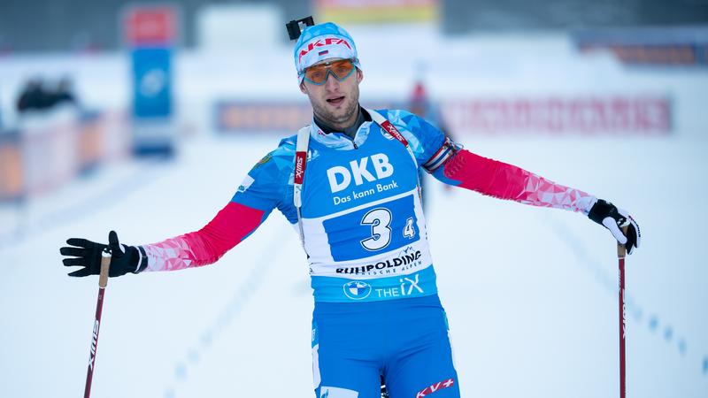 Максим Цветков/ Фото: globallookpress.com/Sven Hoppe