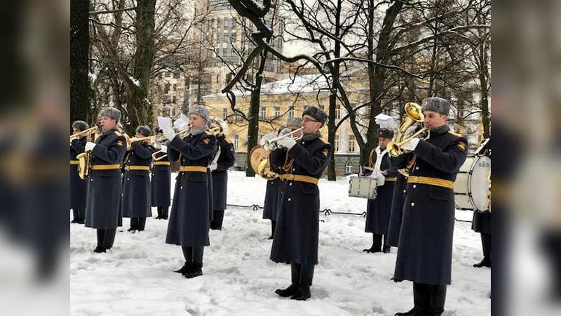 Фото: пресс-служба администрации Центрального района