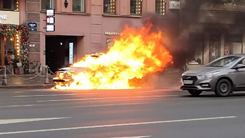 Фото: vk.com/spb_today/Луиза Скорбина