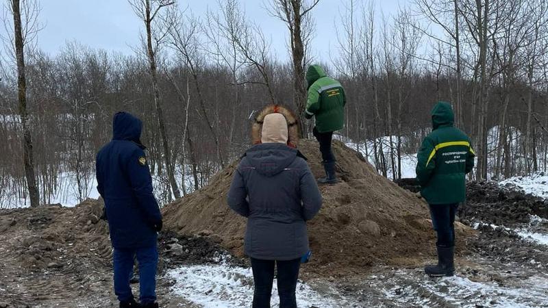 Фото: пресс-служба прокуратуры Санкт-Петербурга