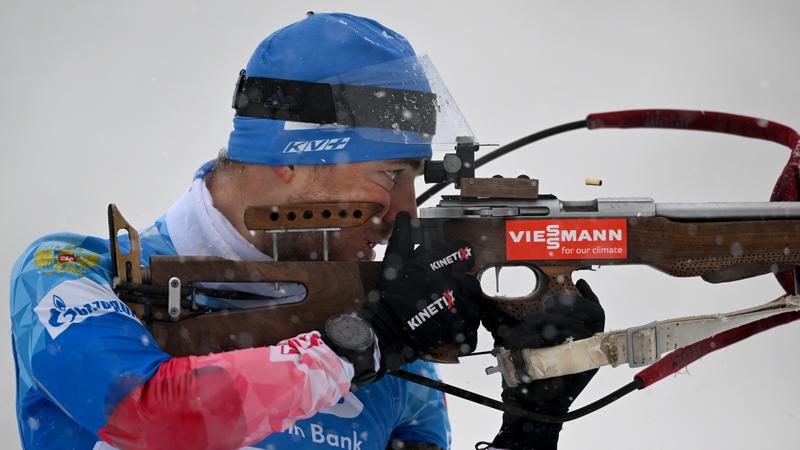 Антон Бабиков/ Фото: globallookpress.com/Hendrik Schmidt