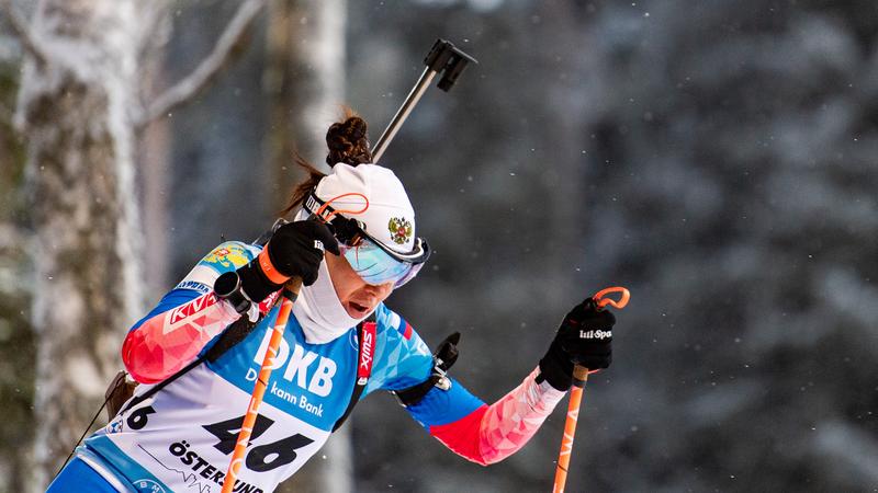 Лариса Куклина/ Фото: globallookpress.com/Maxim Thore