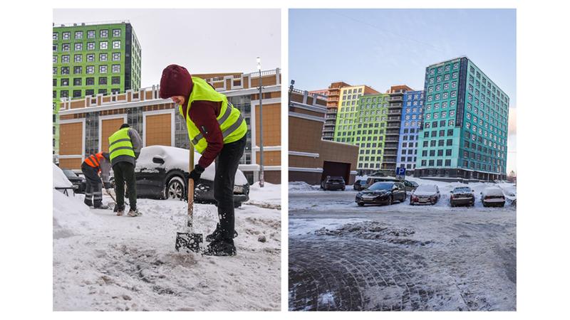 Фото: пресс-служба администрации Ленинградской области