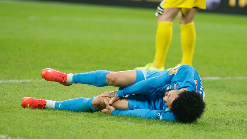 Фото: Maksim Konstantinov/globallookpress.com