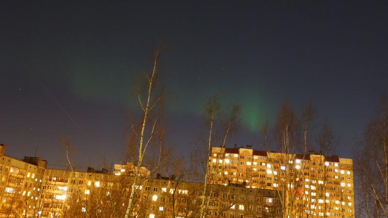 Фото: Денис Порфирьев/vk.com/astro.nomy 