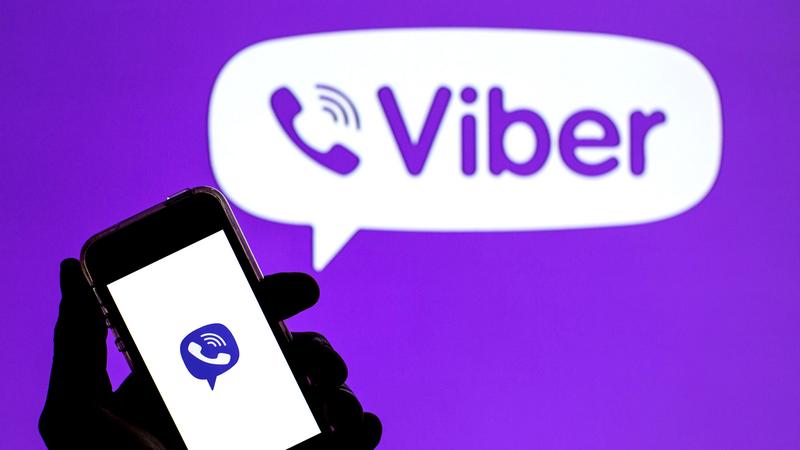 Новости телеканала «78» теперь можно читать в соцсети вайбер Viber