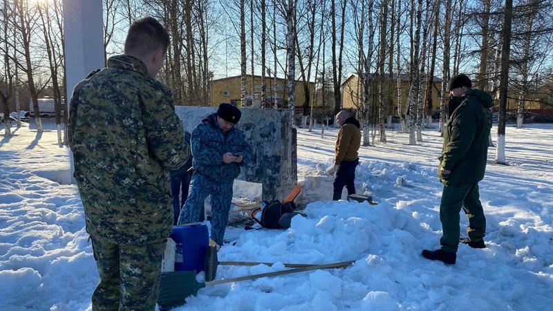 Фото: пресс-служба СУ СК РФ по Ленинградской области