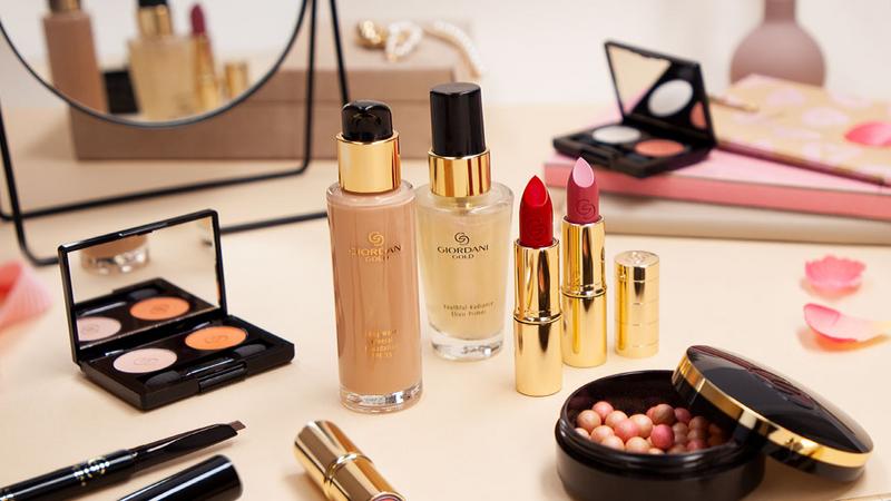 Компания Oriflame прекращает инвестиции в маркетинг, тренинги и мероприятия  в России