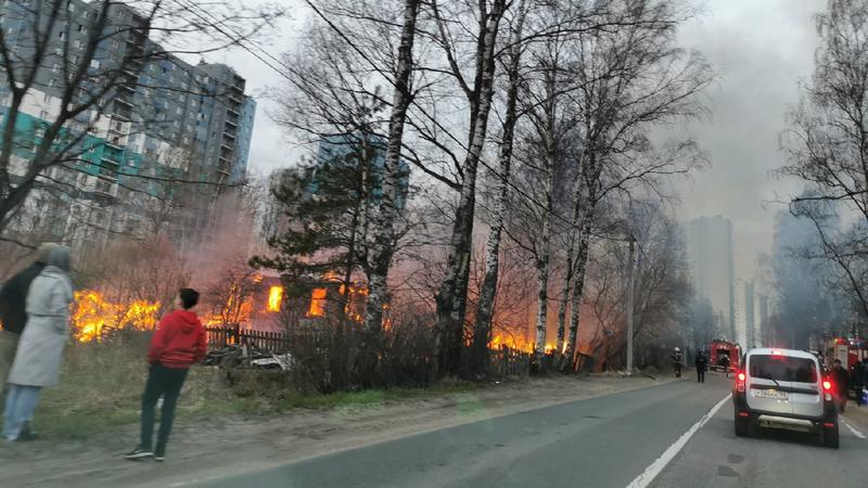 Фото: vk.com/spb_today/Артур Кудрявцев