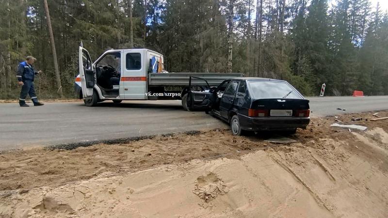 Фото: пресс-служба Северо-Западного РПСО