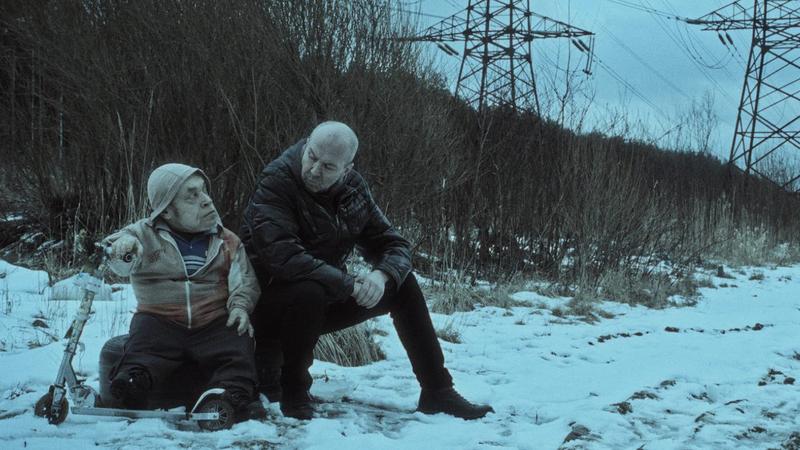 кадр из к/ф «Сказка для старых»/ Фото: kino-teatr.ru