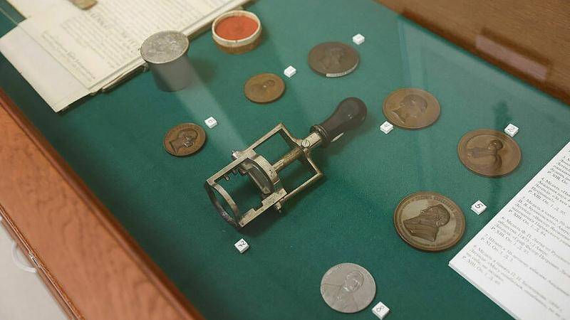 Фото: пресс-служба Совета Федерации