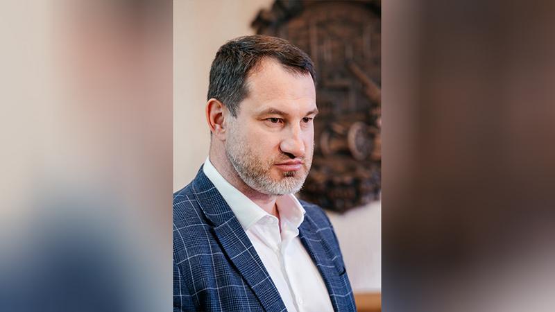 Сергей Серебряков/ Фото: пресс-служба ПАО «Кировский завод»