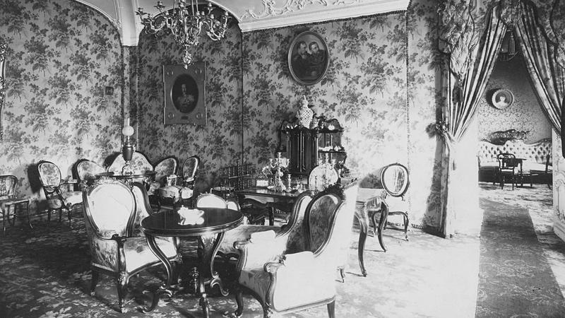 Фото: пресс-служба ГМЗ 