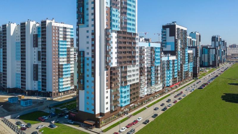 Фото: пресс-служба холдинга Setl Group