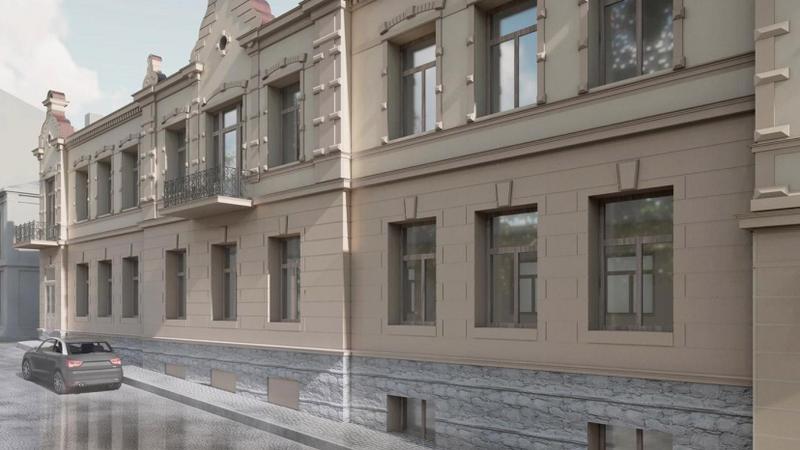 Фото: пресс-служба ФАУ «Главгосэкспертиза России»