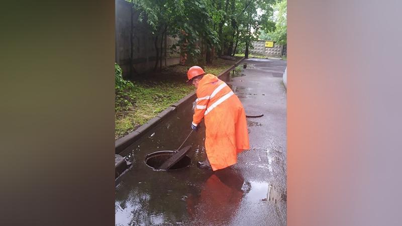 Фото: пресс-служба ГУП «Водоканал Санкт-Петербурга»