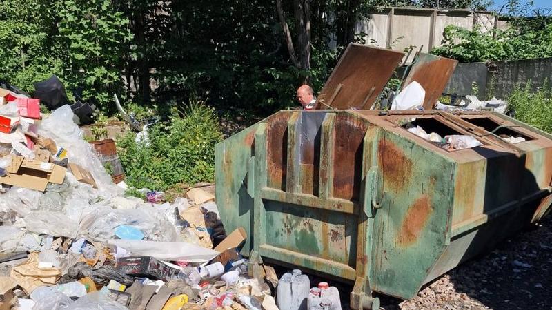 Фото: пресс-служба прокуратуры Санкт-Петербурга