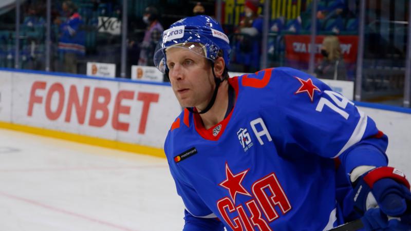 Лео Комаров/ Фото: Maksim Konstantinov/globallookpress.com