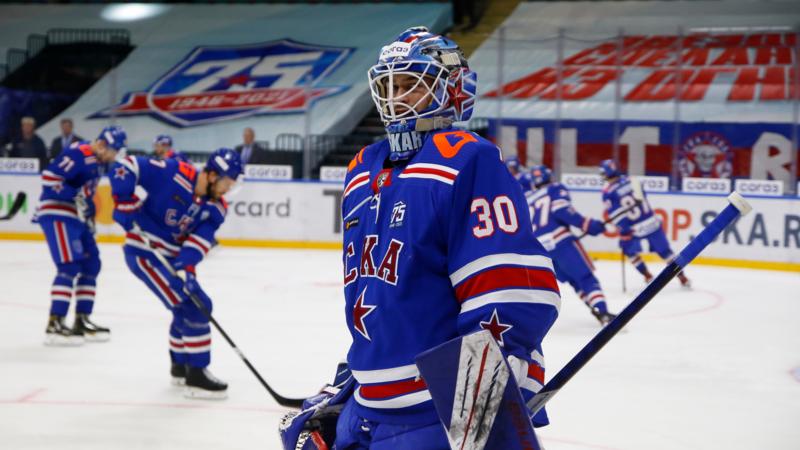 Ярослав Аскаров/ Фото: Maksim Konstantinov/globallookpress.com